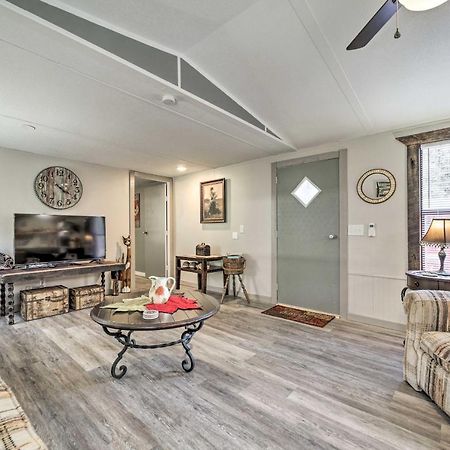 Smoky Mountain Vacation Rental With Hot Tub And Kayaks Whittier Zewnętrze zdjęcie